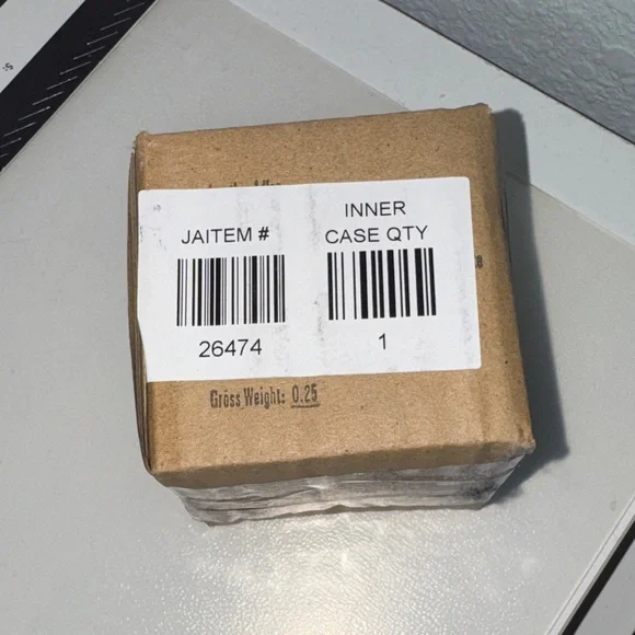 NEW Jonathan Adler Porcelain Canister - Picture 6 of 6